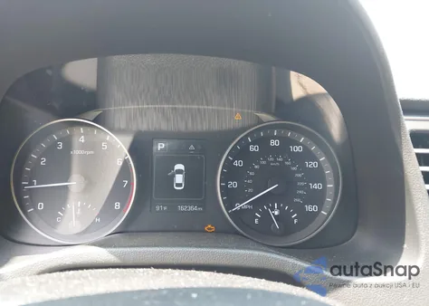 2018 Hyundai Elantra Sel/Value/Limited из США, поврежденный, VIN 5NPD84LF2JH225073